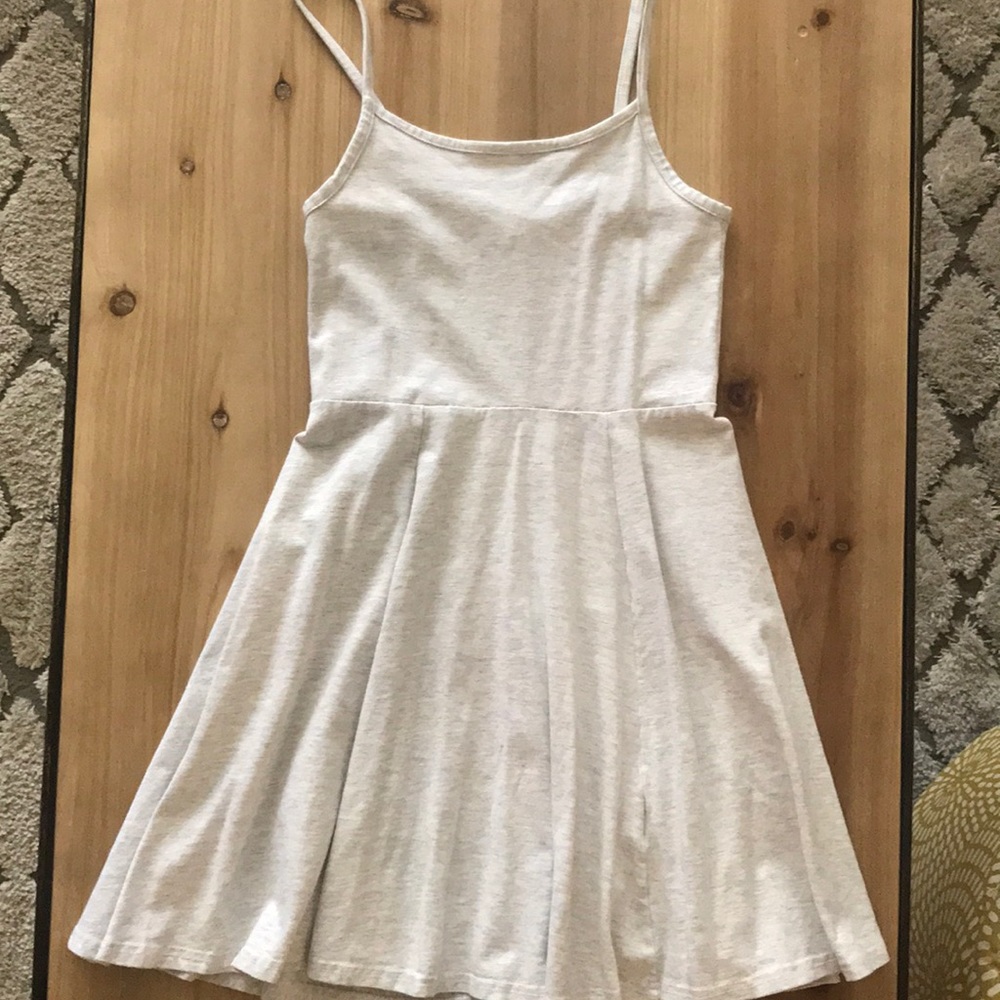 Skater dress